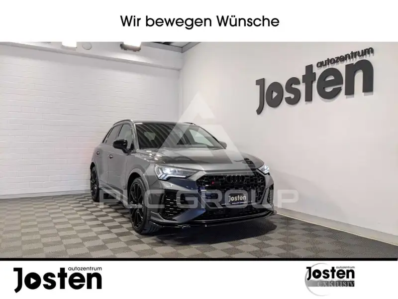 2021 Audi RSQ3