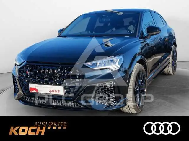 2021 Audi RSQ3
