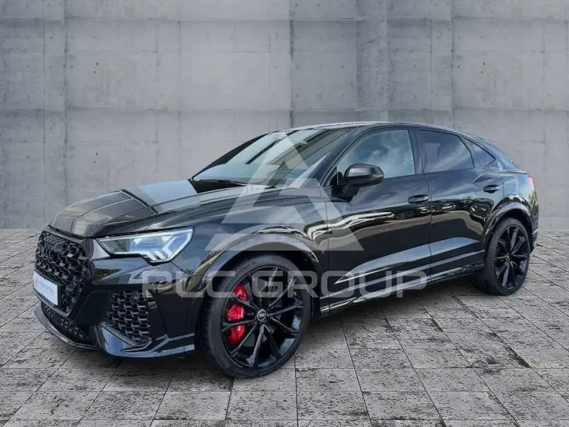 2021 Audi RSQ3