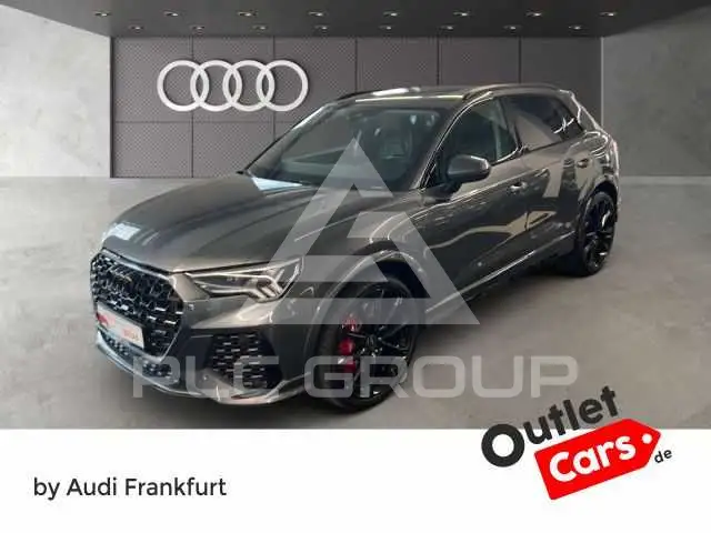 2021 Audi RSQ3