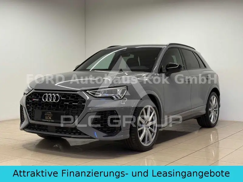 2021 Audi RSQ3