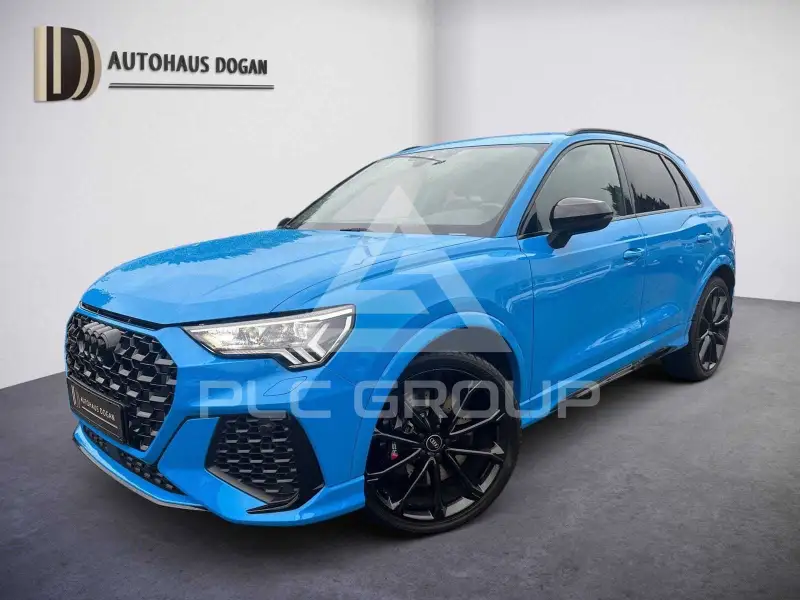 2021 Audi RSQ3