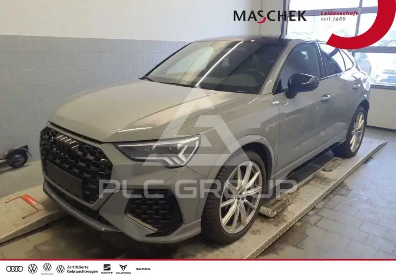 2021 Audi RSQ3