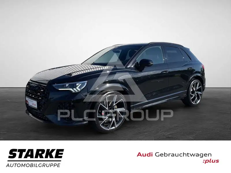 2021 Audi RSQ3