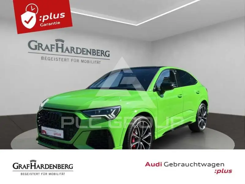 2021 Audi RSQ3