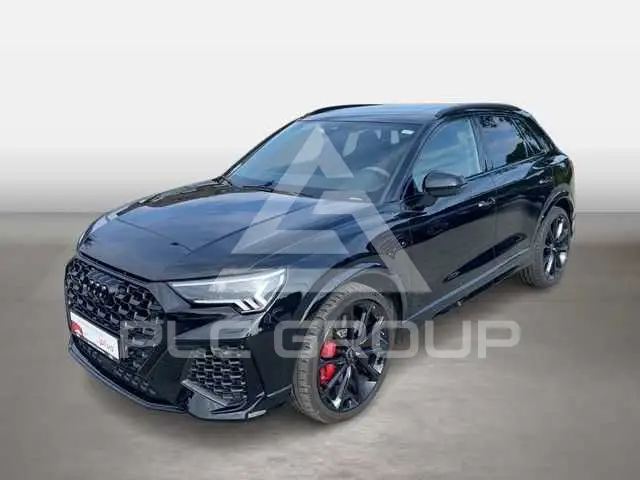 2021 Audi RSQ3