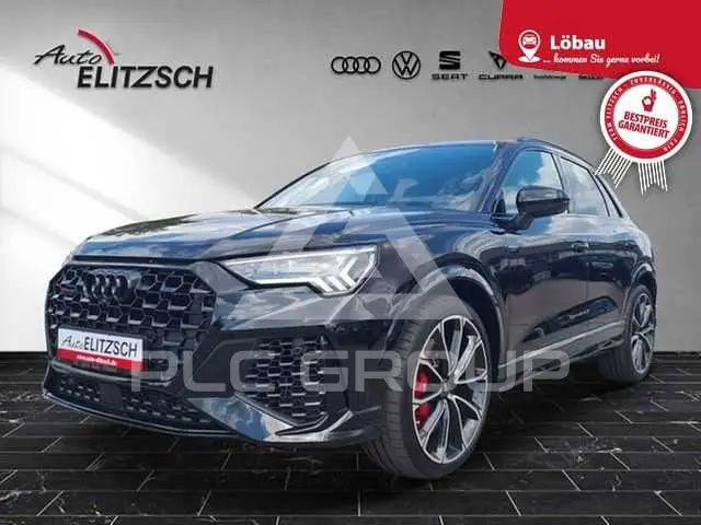 2021 Audi RSQ3