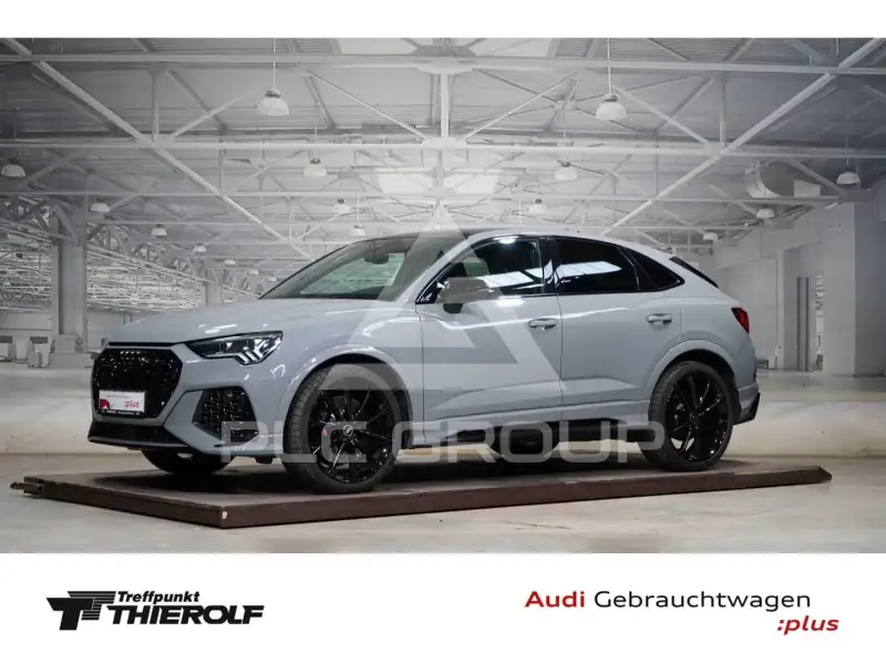 2021 Audi RSQ3