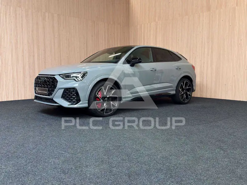 2021 Audi RSQ3