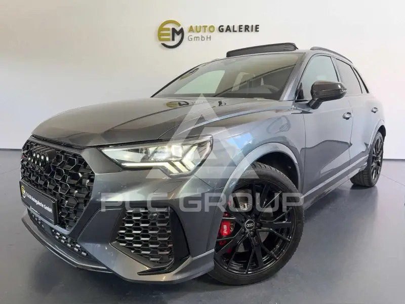 2021 Audi RSQ3