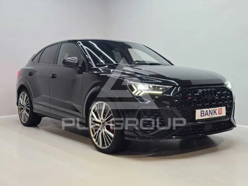 2021 Audi RSQ3