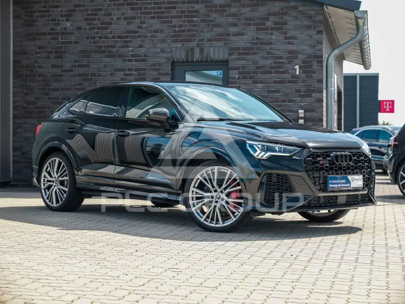 2021 Audi RSQ3