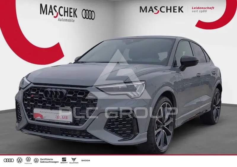 2021 Audi RSQ3