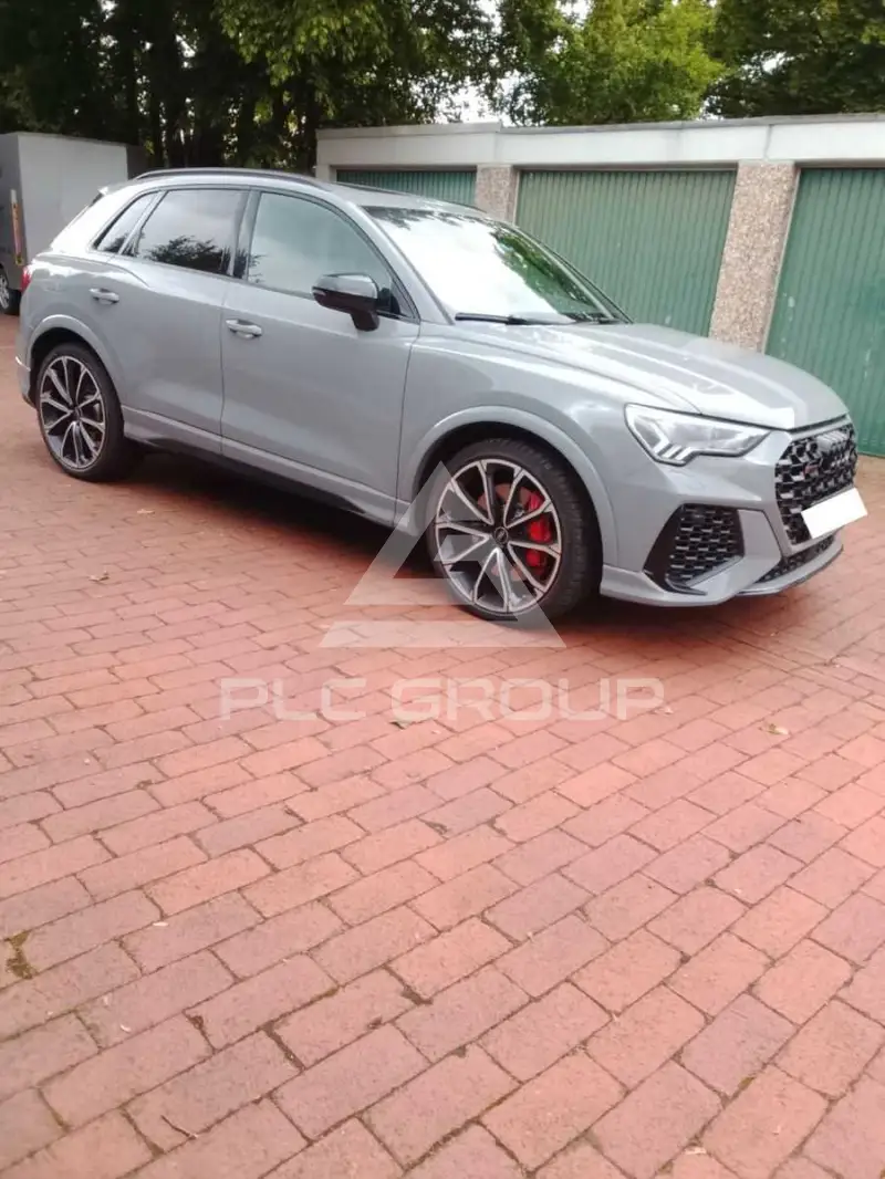 2021 Audi RSQ3