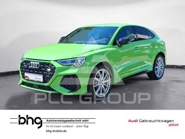 2021 Audi RSQ3