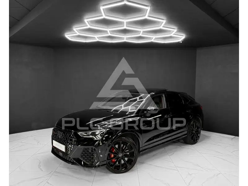 2021 Audi RSQ3