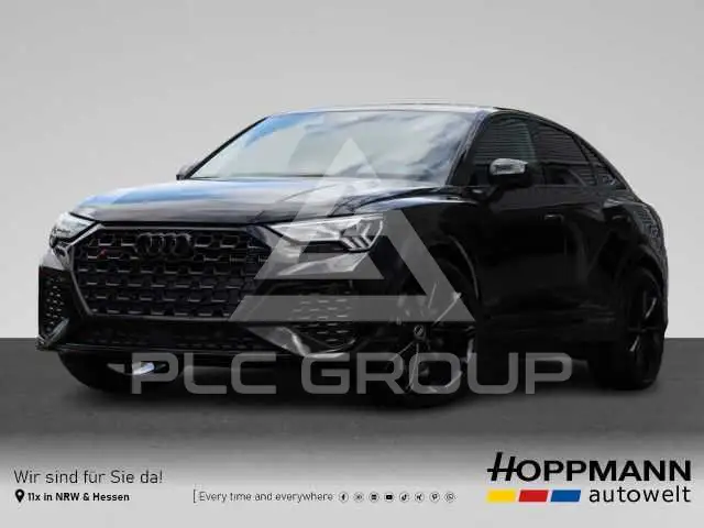 2021 Audi RSQ3