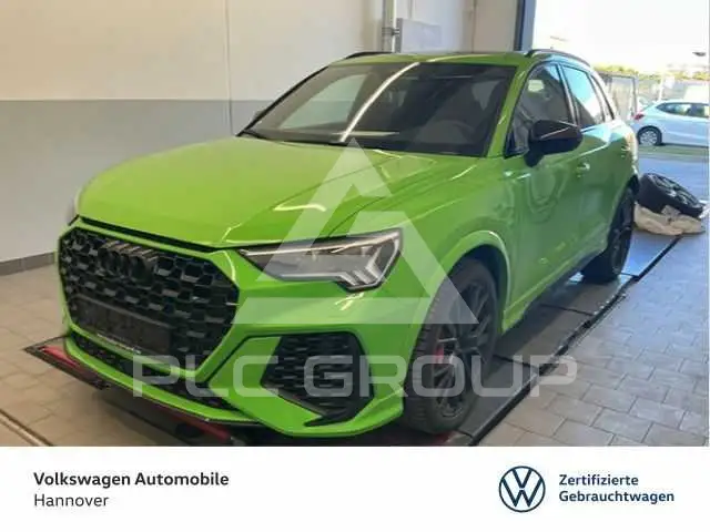 2021 Audi RSQ3