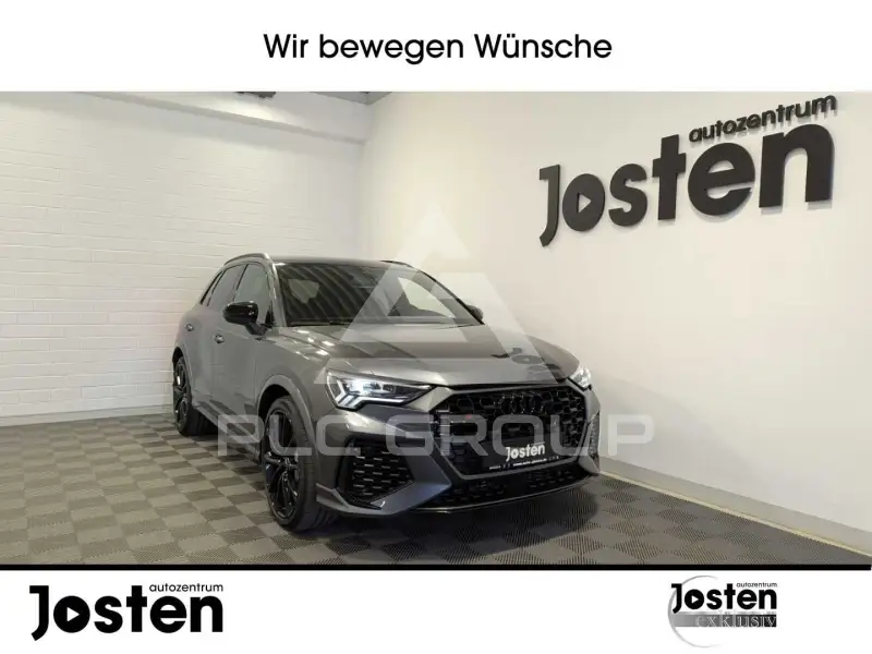 2021 Audi RSQ3