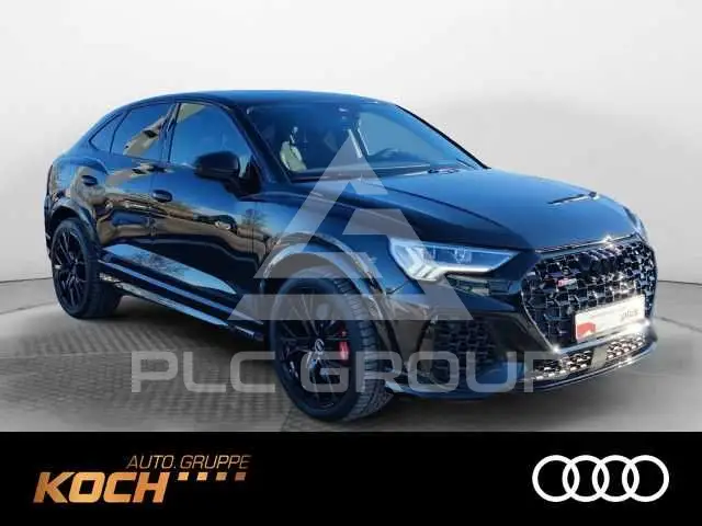 2021 Audi RSQ3