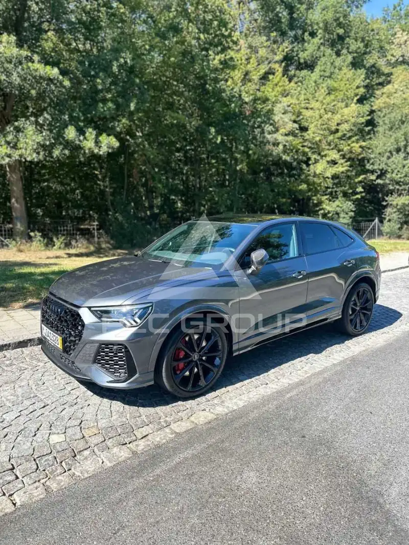 2021 Audi RSQ3