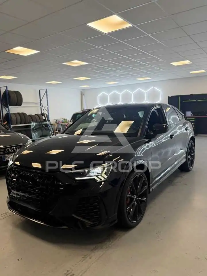 2021 Audi RSQ3