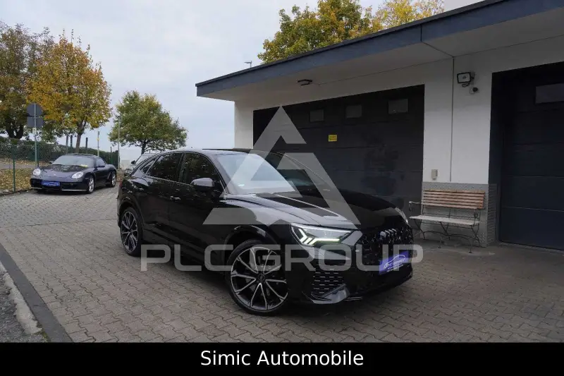 2021 Audi RSQ3