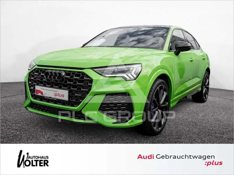 2021 Audi RSQ3