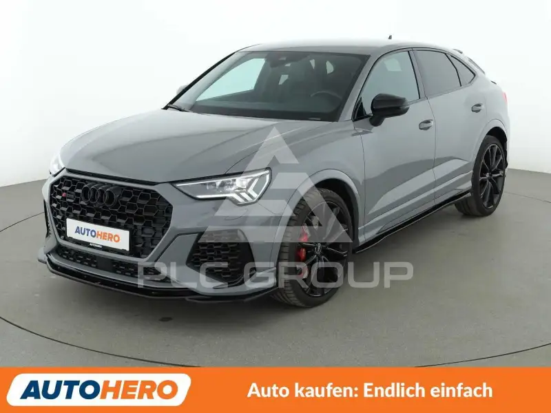 2021 Audi RSQ3