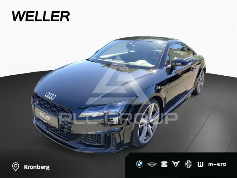 2021 Audi TT