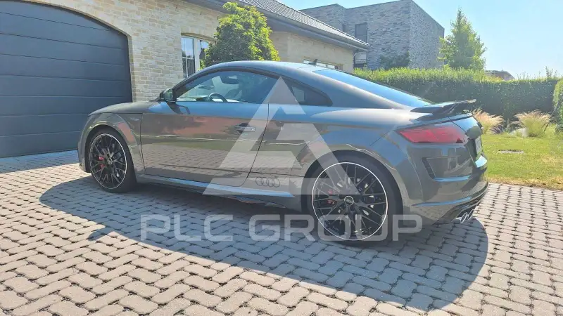 2021 Audi TT