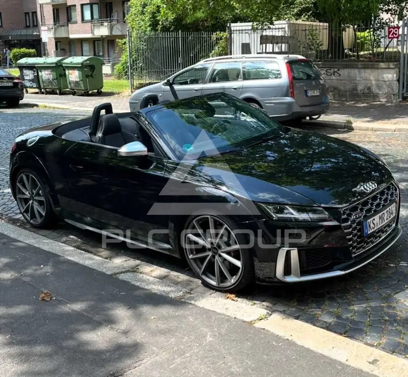 2021 Audi TT
