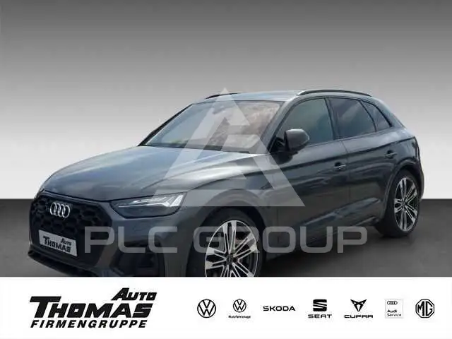 2021 Audi SQ5