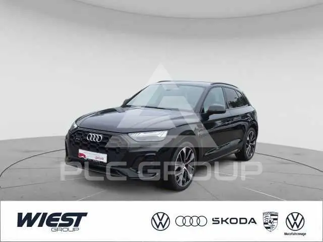 2021 Audi SQ5