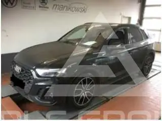 2021 Audi SQ5