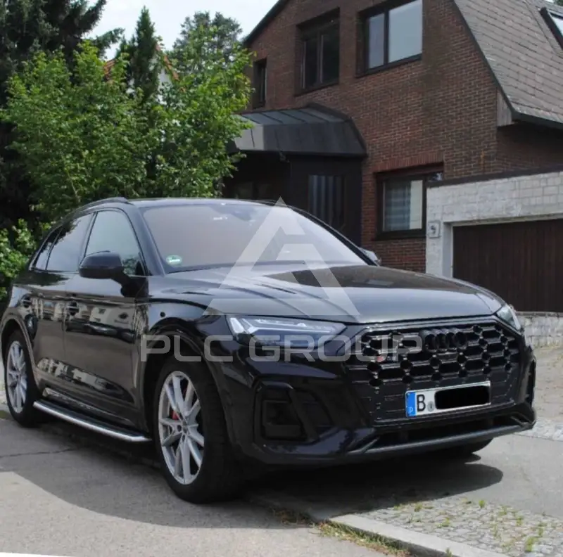 2021 Audi SQ5