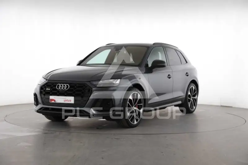 2021 Audi SQ5