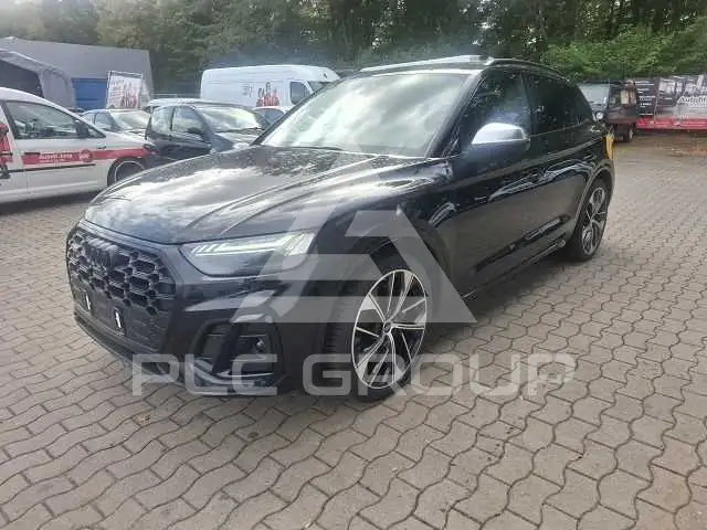 2021 Audi SQ5