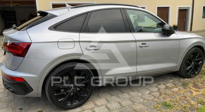 2021 Audi SQ5