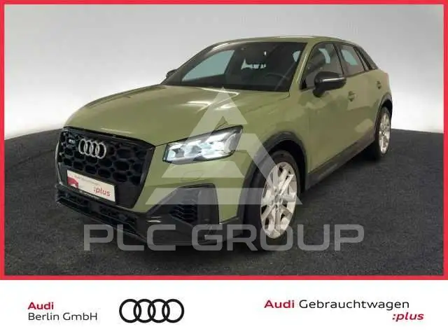 2021 Audi SQ2