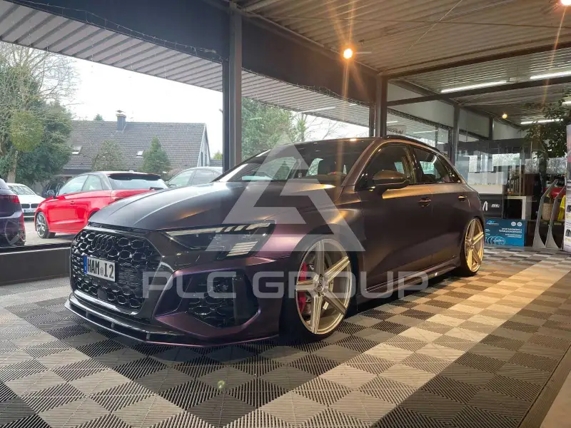 2021 Audi RS3
