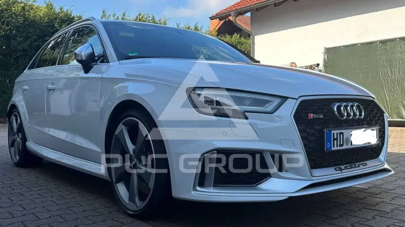 2021 Audi RS3