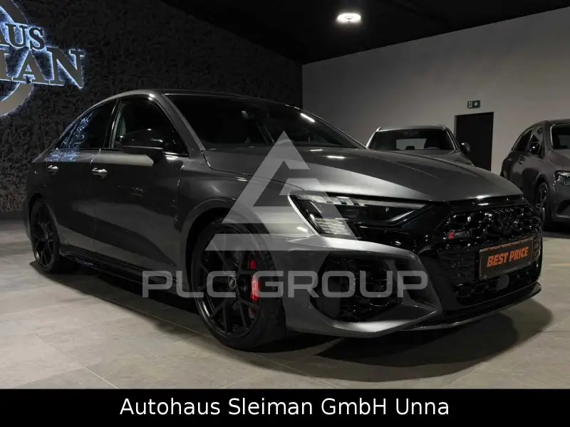 2021 Audi RS3