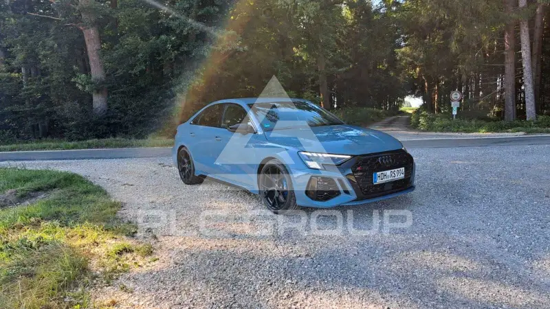 2021 Audi RS3