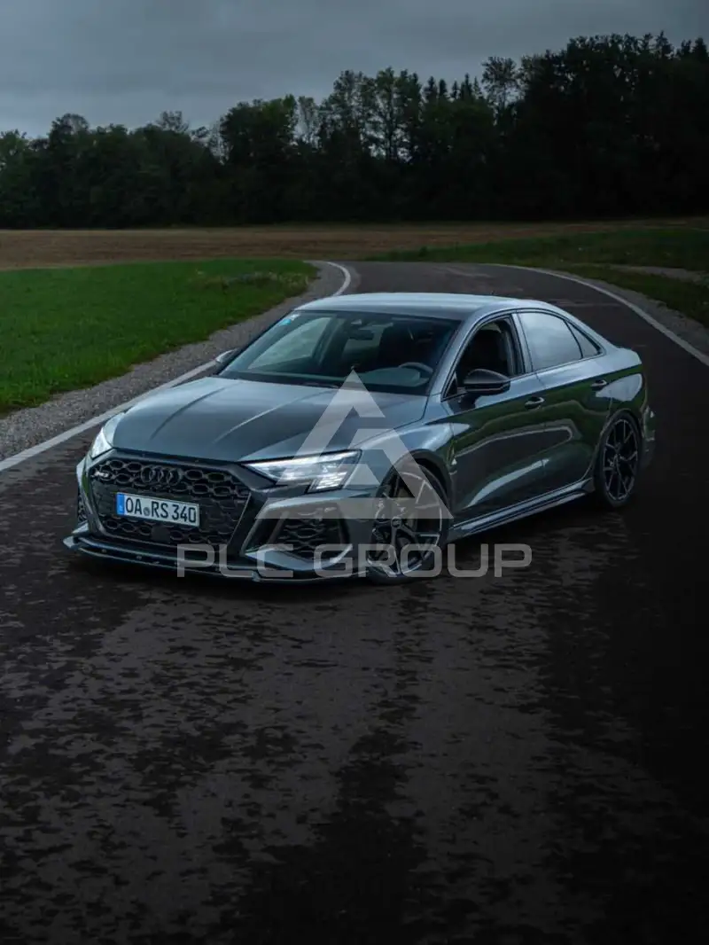 2021 Audi RS3