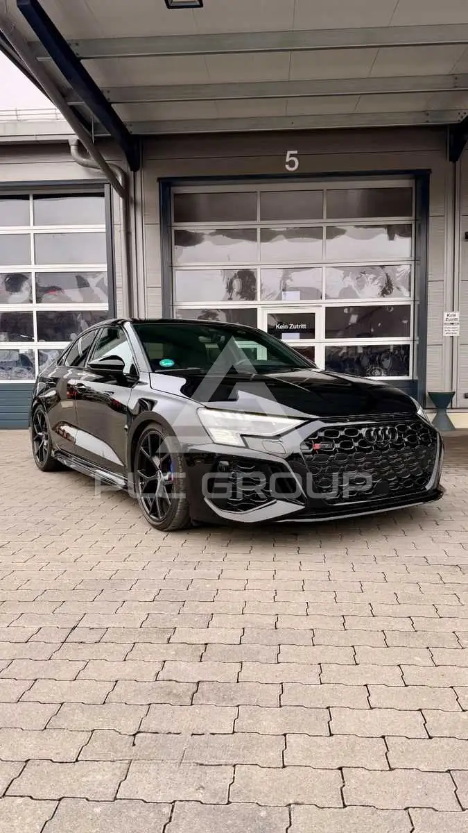 2021 Audi RS3