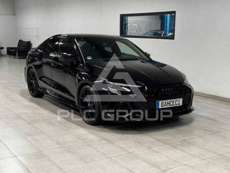 2021 Audi RS3