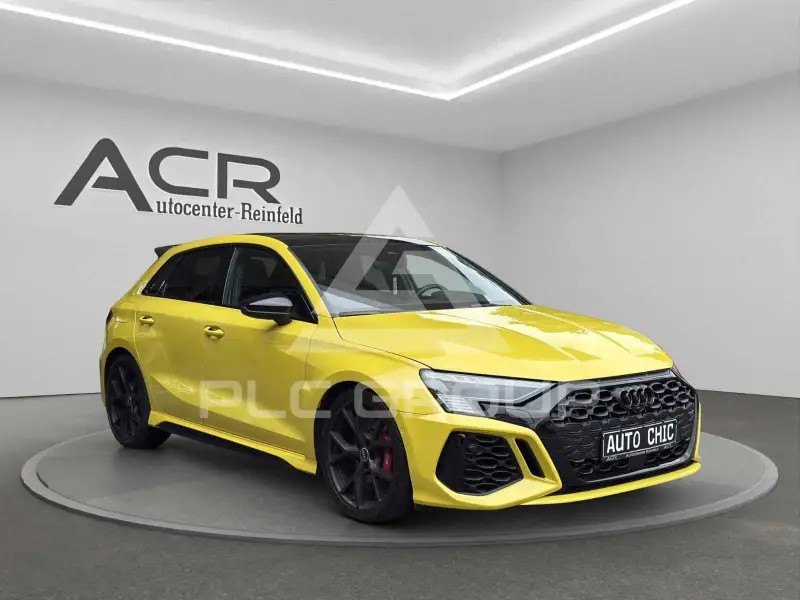 2021 Audi RS3