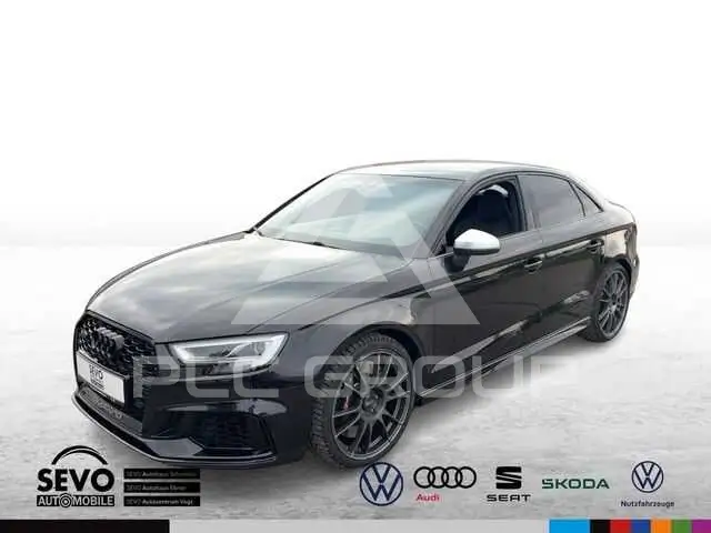 2021 Audi RS3