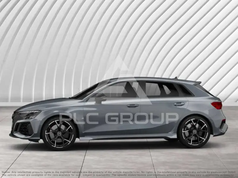 2021 Audi RS3